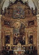 Altarpiece